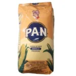 P.A.N Yellow Corn Meal (1 Kg)