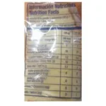 P.A.N Yellow Corn Meal (1 Kg) - Image 2