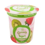 Creamery, Yogurt Strawberry Kiwi (120ml)