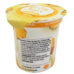 Creamery, Yogurt Pineapple (120ml) - Image 2