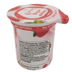 Creamery, Yogurt Strawberry (120ml) - Image 2