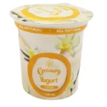 Creamery, Yogurt Vanilla (120ml)