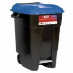 Eco Tayg, Step-On Bin, 100lt