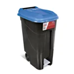 Eco Tayg, Step-On Bin, 80lt - Image 2