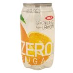 Okf, Sparkling Lemon (350ml)