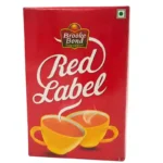 Brooke Bond, Red Label Tea Bag