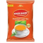 Wagh Bakri Premium Tea 500G