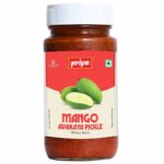 Priya, Mango Pickle 300g