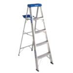 ProTech, Step Ladder (4 Step)