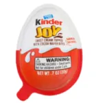 Kinder, Joy Egg With Surprise Inside (20g)