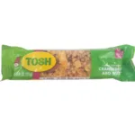 Tosh, Cranberries & Nuts Bar Cereal Bar