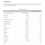 Bigelow, Herbal Tea, Sweet Dreams, 27g (18 Tea Bags) - Image 2