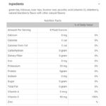 Bigelow, Green Tea, Elderberry & Vitamin C, 25g (18 Tea Bags) - Image 2