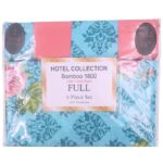 Hotel Collection, Full Set Bedsheet (6 Pieces) - Image 3