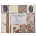 Hotel Collection, Full Set Bedsheet (6 Pieces) - Image 2