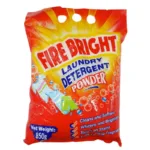 Fire Bright, Laundry Detergent Powder (850g)