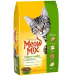 Meow, Mix Indoor Health 3.15Lbs | Model: 13700055