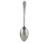 Spoons, Stainless Steel