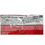 Ritz, Bits Cheese Mini 42g - Image 2