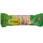 Tosh, Yogurt Bar Berries