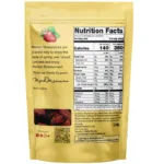 Mariani, Sweetened Dried Strawberries (3.5oz) - Image 2