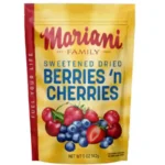 Mariani, Sweetened Dried Berries 'n Cherry (5oz)