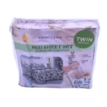 Home Beauty Bedsheet Set Twin #80231291 - Image 2