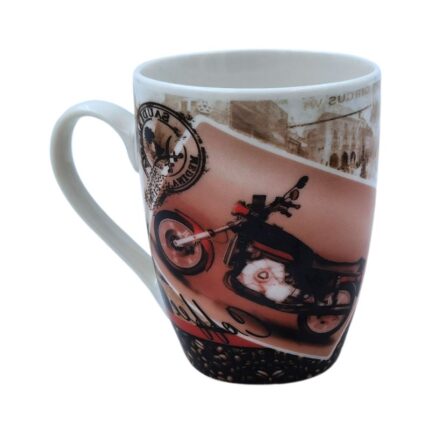 Leostar Mug #76231314