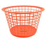 Ratan, Round Laundry Basket #65103145 - Image 2