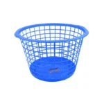 Ratan, Round Laundry Basket #65103145