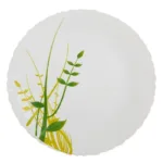 Oska Plate 11 Inch  #76231928