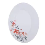 Oska Oval Plate 13" #76231966