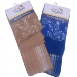 Home Beauty, Kitchen Towel 40x70cm (3 Piece) - Image 2