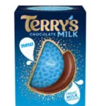Terry's, Chocolate Milk (145g)
