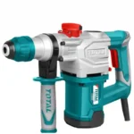 Total, Rotary Hammer (1050 Watts) | Model: Uth110266