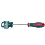 Total, Slotted Screwdriver (150mm) | Model: Tsdsl6150