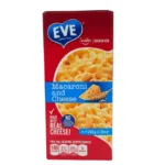 Eve, Mac & Cheese Elbow Mini (200g)