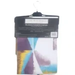 Fashion Threads, Printed, Black Out Curtain 52"x 90" (1 Panel) #26528 - Image 2