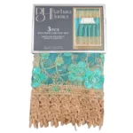 KITCH CURTAIN SET #742-1433429