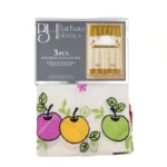 KITCHEN CURTAINSET 742-1433441