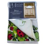 KITCHEN CURTAINSET 742-1433441 - Image 3