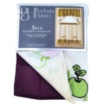 KITCHEN CURTAINSET 742-1433441 - Image 4