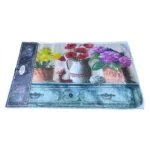 BATH RUG #GOLD-PR-NA TUR 50X80 - Image 3