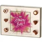 Nestle, Dairy Box (322g)