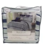 Comforter, Queen (6 Piece Set)