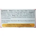 Parliament, Rusk Biscuits (300g) - Image 3