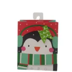 Xmas Gift Bag Mini - Image 3