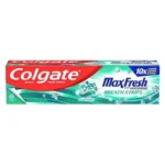 Colgate Maxfresh Clean 6.3Oz