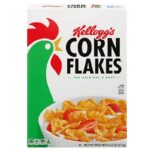 Kellogg's, Corn Flakes 272g
