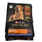 Purina, Pro Plan, Complete Essential, Lamb & Rice 15Lbs